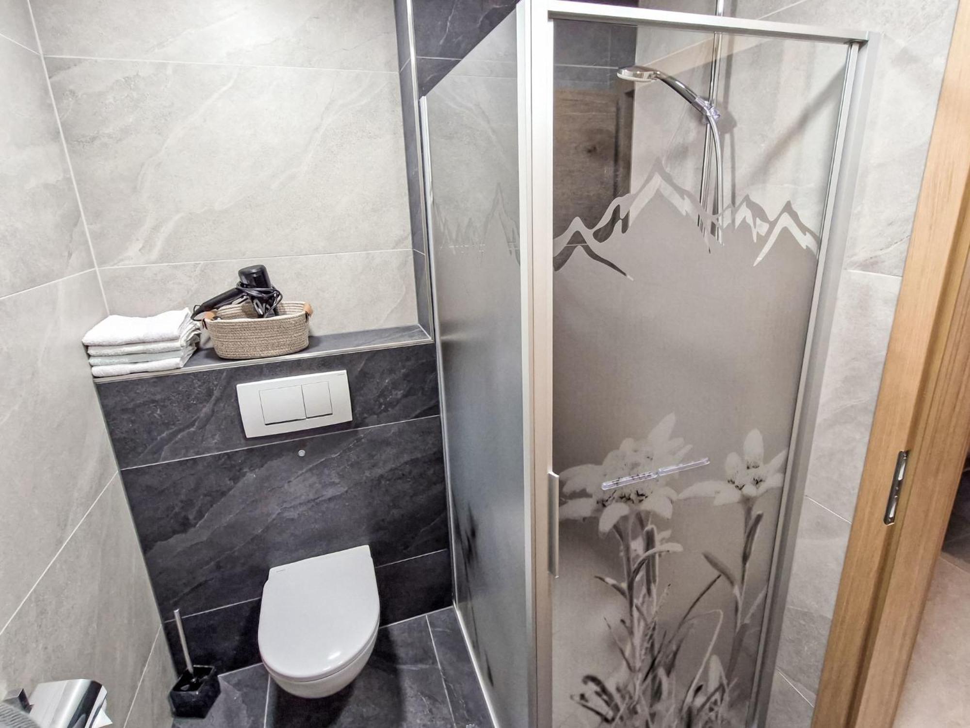 Apartment Daheim - Edelweiss - Pzt382 By Interhome Plangeroß Kültér fotó