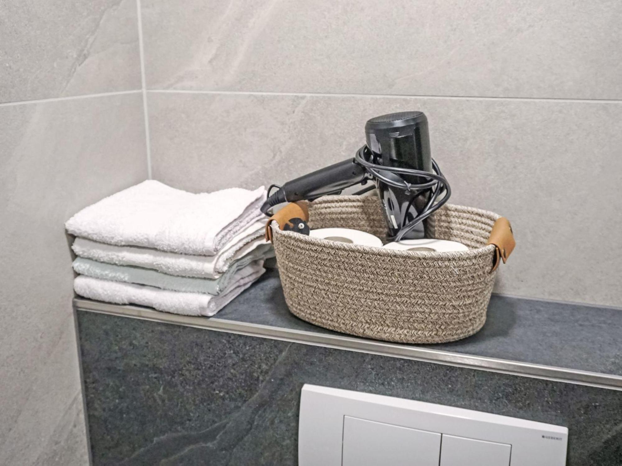 Apartment Daheim - Edelweiss - Pzt382 By Interhome Plangeroß Kültér fotó