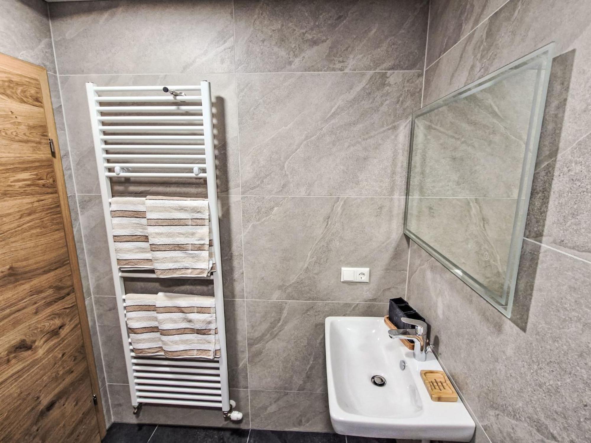 Apartment Daheim - Edelweiss - Pzt382 By Interhome Plangeroß Kültér fotó